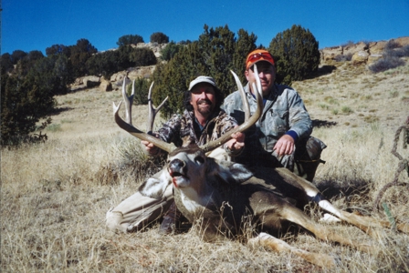 Colorado Big Game Outfitting business Michael Krieg Broker - image 6