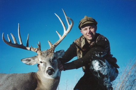 Colorado Big Game Outfitting business Michael Krieg Broker - image 38
