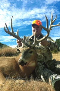 Colorado Big Game Outfitting business Michael Krieg Broker - image 27
