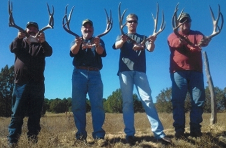 Colorado Big Game Outfitting business Michael Krieg Broker - image 33