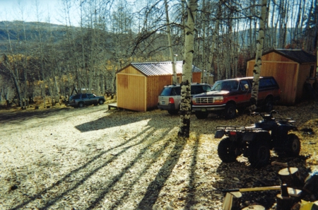 Colorado Big Game Outfitting business Michael Krieg Broker - image 18