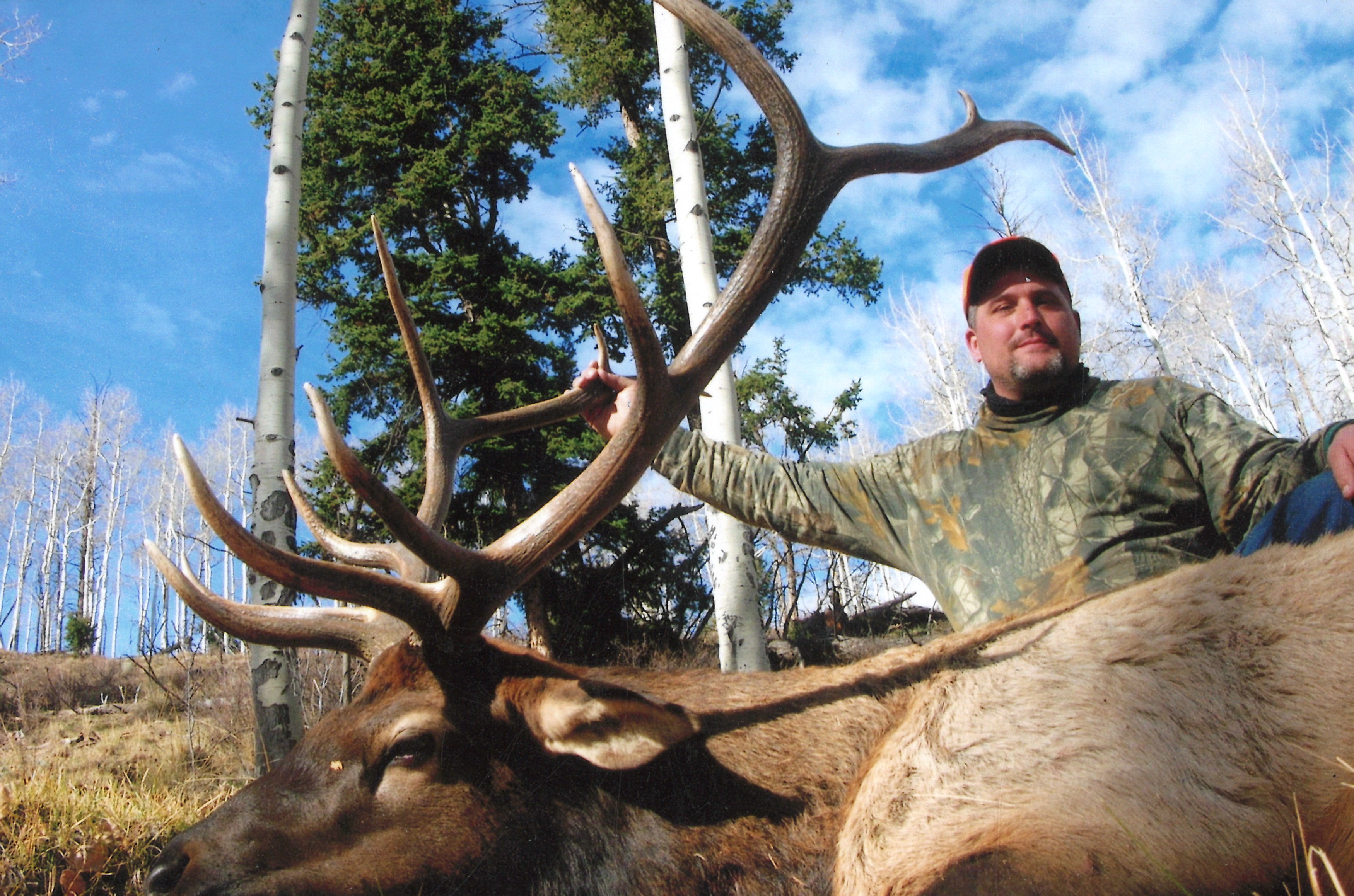 Cassidy Outfitters for sale