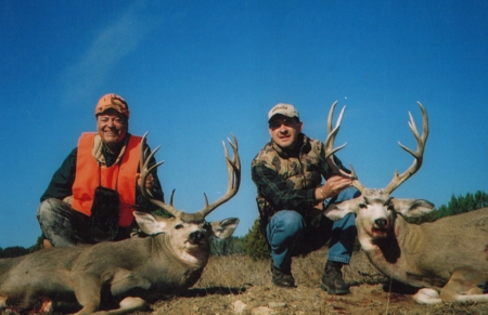 Colorado Big Game Outfitting business Michael Krieg Broker - image 10