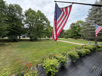 Country Living with Beautiful Gardens, Barn, & Garage - image 66