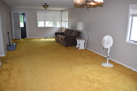 Home for sale in Conrad, MT 3 Bedroom, 2 bath Hunting fishing - image 8