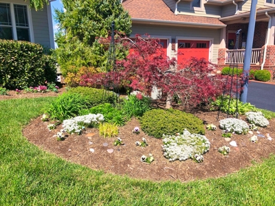 Home For Sale In Auburn Hills Community - image 24