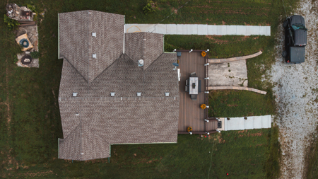 Pattonsburg Mo Home & 40 Acres For Sale - image 19