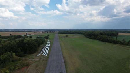 115acres with 3400 ft Runway & Hanger for sale near Franklin, Ky. - image 11
