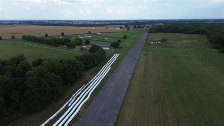 115acres with 3400 ft Runway & Hanger for sale near Franklin, Ky. - image 4