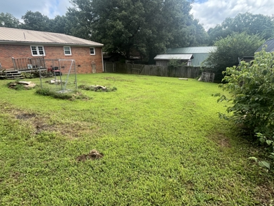 Charming In-Town Brick Home-3 Bed, 1 Bath in Collinwood, Tn.! - image 22