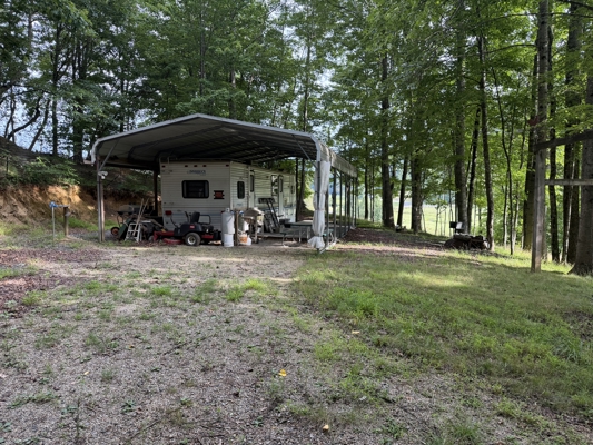 Vacant Land for Sale in Floyd VA