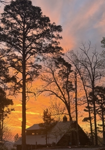 Cottage Style Country Home for Sale Lake Sardis Clayton, OK - image 43
