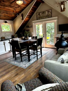 Cottage Style Country Home for Sale Lake Sardis Clayton, OK - image 26