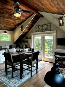Cottage Style Country Home for Sale Lake Sardis Clayton, OK - image 25