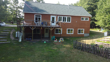 Spacious 3,300 Sq Ft Ranch Style Home - Baldwin, Maine - image 13