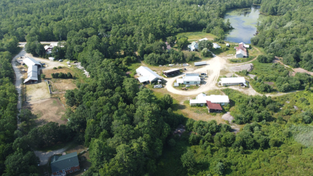Spacious 3,300 Sq Ft Ranch Style Home - Baldwin, Maine - image 7