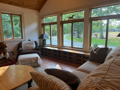 Spacious 3,300 Sq Ft Ranch Style Home - Baldwin, Maine - image 28