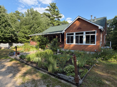 Spacious 3,300 Sq Ft Ranch Style Home - Baldwin, Maine - image 1