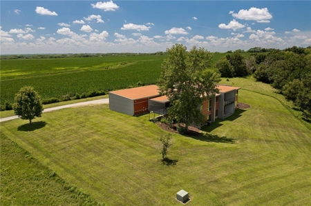 Exceptional Modern Living on 16.5± Private Acres - image 5