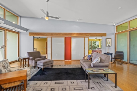 Exceptional Modern Living on 16.5± Private Acres - image 29