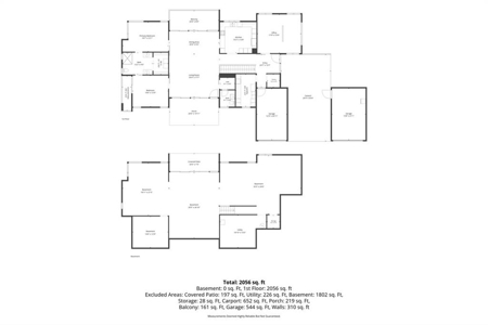 Exceptional Modern Living on 16.5± Private Acres - image 47