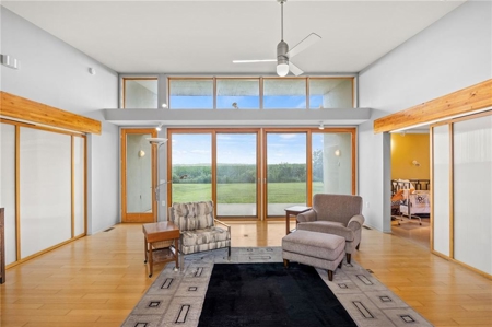 Exceptional Modern Living on 16.5± Private Acres - image 33