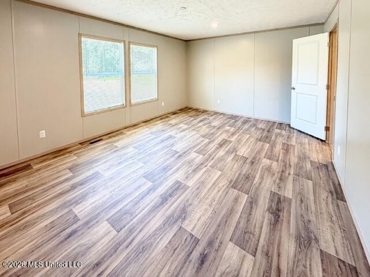 New 4 Bedroom Double Wide in North Pike