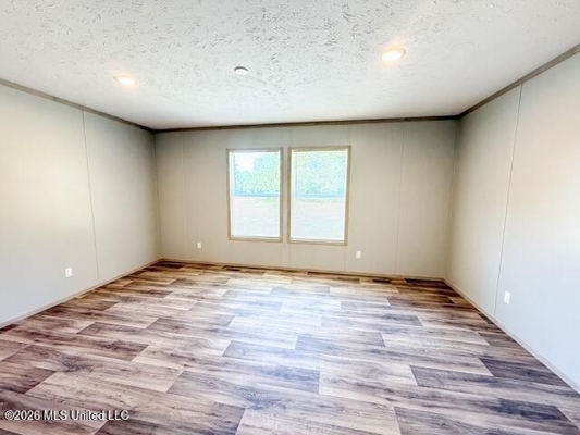 New 4 Bedroom Double Wide in North Pike