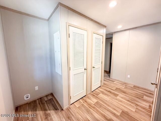 New 4 Bedroom Double Wide in North Pike