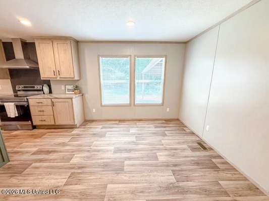 New 4 Bedroom Double Wide in North Pike