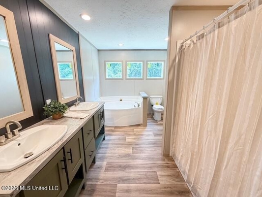 New 4 Bedroom Double Wide in North Pike