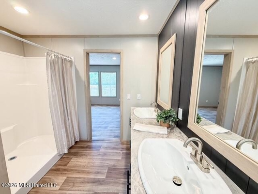 New 4 Bedroom Double Wide in North Pike