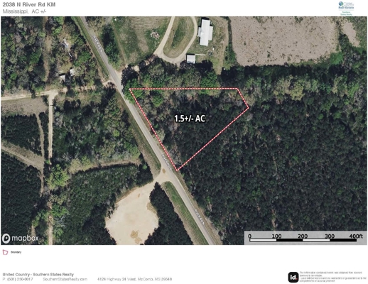 New 4 Bedroom Double Wide in North Pike
