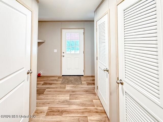 New 4 Bedroom Double Wide in North Pike