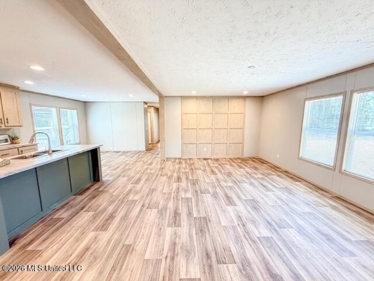 New 4 Bedroom Double Wide in North Pike