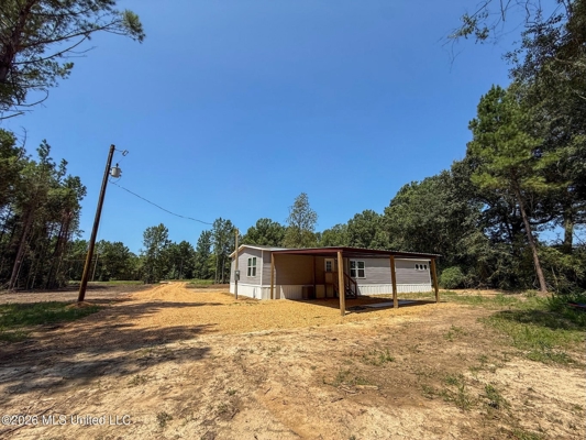 New 4 Bedroom Double Wide in North Pike
