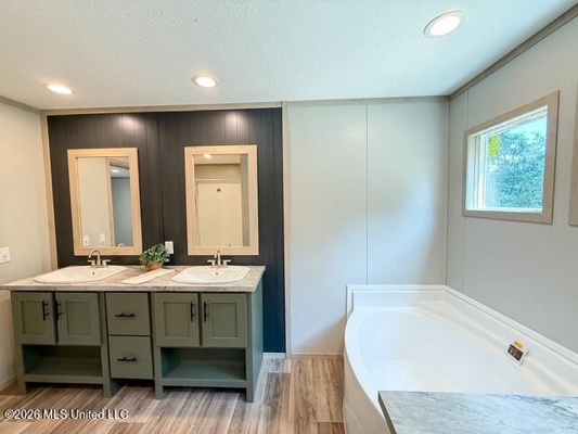 New 4 Bedroom Double Wide in North Pike