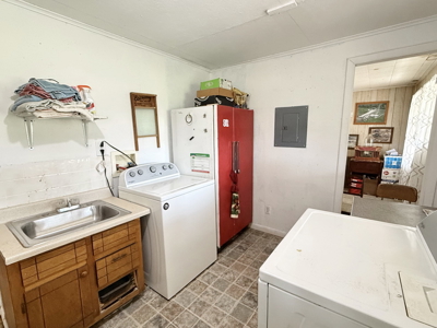 Country Home and Farm for Sale in Cedar County Missouri - image 27