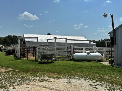 Country Home and Farm for Sale in Cedar County Missouri - image 37