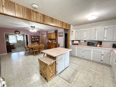 Country Home and Farm for Sale in Cedar County Missouri - image 14