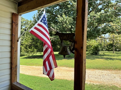 Country Home and Farm for Sale in Cedar County Missouri - image 28