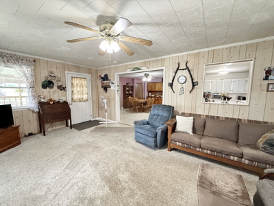 Country Home and Farm for Sale in Cedar County Missouri - image 8