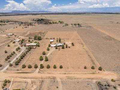 6.7 Acre Horse Property for Sale in Moriarty NM with Views - image 38