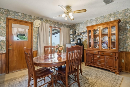 6.7 Acre Horse Property for Sale in Moriarty NM with Views - image 7