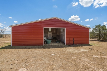 6.7 Acre Horse Property for Sale in Moriarty NM with Views - image 33