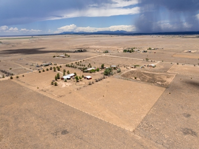 6.7 Acre Horse Property for Sale in Moriarty NM with Views - image 39