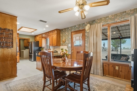 6.7 Acre Horse Property for Sale in Moriarty NM with Views - image 9