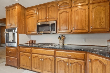 6.7 Acre Horse Property for Sale in Moriarty NM with Views - image 11