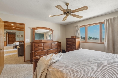 6.7 Acre Horse Property for Sale in Moriarty NM with Views - image 15