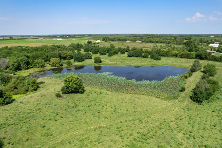 Online Auction: 66 Acres Near Cameron, Missouri - image 20
